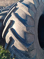 Шина БУ 710/75R34 Michelin