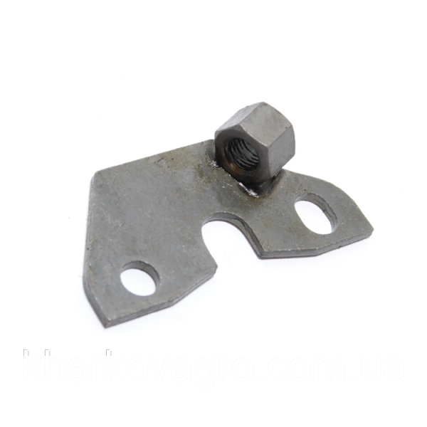 Кронштейн виключення зчеплення МТЗ, фото 1