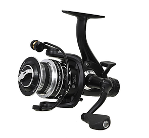 Котушка фідерна Flagman Force Rank Feeder 4000 FS