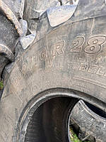 Шина БУ 600/70R28 Michelin