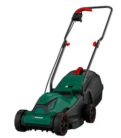 Газонокосарка електрична Parkside 1300 Вт, 320 мм