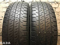 Летние шины б/у 195/60 R16C Falken Linam Van01