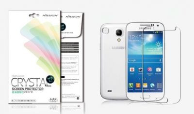 Пленка Nillkin для SAMSUNG Galaxy S4 mini i9190