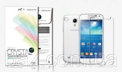 Пленка Nillkin для SAMSUNG Galaxy S4 mini i9190