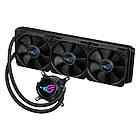 Система водяного охолодження Asus ROG Strix LC III 360 (90RC00T0-M0UAY0), фото 2