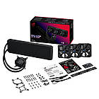 Система водяного охолодження Asus ROG Strix LC III 360 (90RC00T0-M0UAY0), фото 8