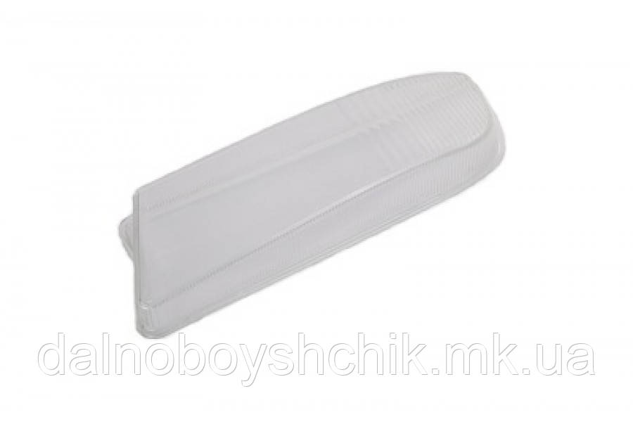 Скло протитуманної фари MAN TGX/ TGS ліве MARS TECH M691814, фото 1