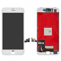 Дисплей Apple iPhone 8, iPhone SE 2020 + тачскрин, белый оригинал REF