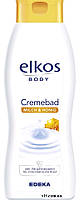 Крем-піна Elkos Creamebad Milch & Honig 1 л