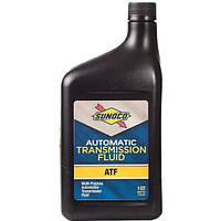 Трансмісійна олива Sunoco Multi-Purpose ATF синтетична 0,946 л Sunoco