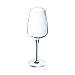 Набір келихів для вина SUBLYM C&S V3604/1, фото 2