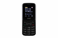 Мобильный телефон 2E E180 2023 Dual Sim Black (688130251044)