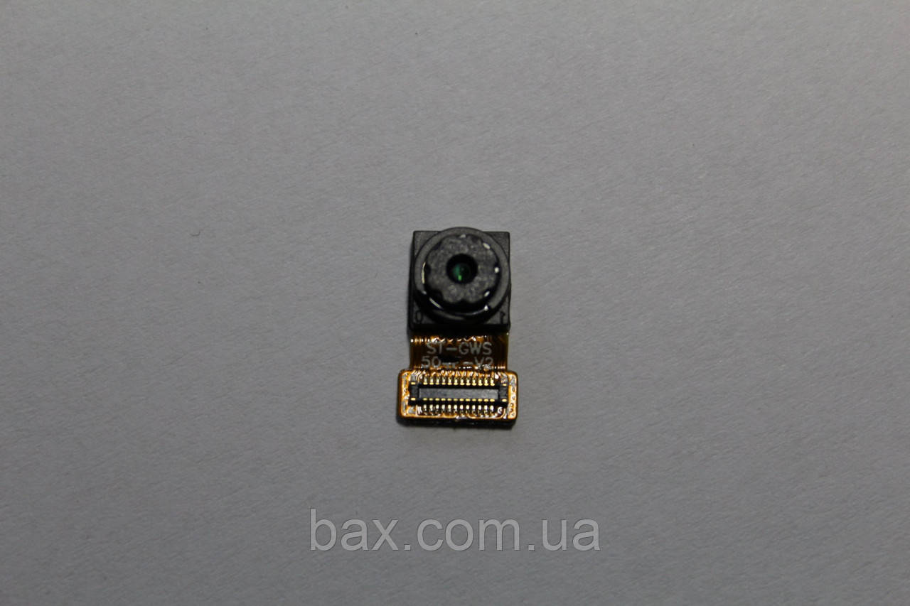 Fly IQ455 камера передня