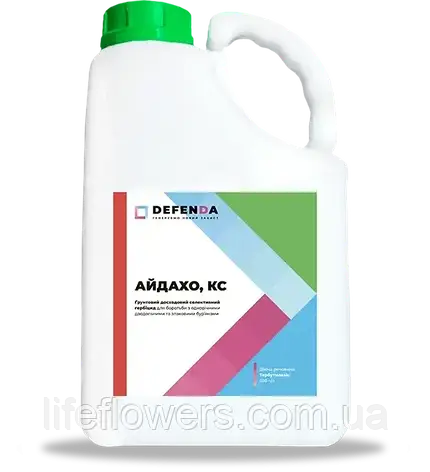 Гербіцид Айдахо, фото 1
