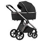 Коляска універсальна CARRELLO Omega  CRL-6530 (2in1) (4 кольори), фото 3