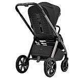Коляска універсальна CARRELLO Omega  CRL-6530 (2in1) (4 кольори), фото 9