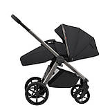 Коляска універсальна CARRELLO Omega  CRL-6530 (2in1) (4 кольори), фото 8