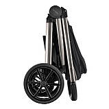 Коляска універсальна CARRELLO Omega  CRL-6530 (2in1) (4 кольори), фото 7