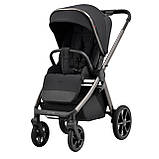 Коляска універсальна CARRELLO Omega  CRL-6530 (2in1) (4 кольори), фото 4
