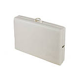 Кушетка косметологічна регульована 180х60см, Кушетка для масажу переносна, Складаний масажний стіл Білий !!!, фото 4