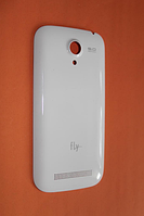 Fly IQ4404 кришка АКБ біла