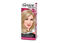 Крем-фарба Бежева перлина для волосся 8.3 ТМ Grace