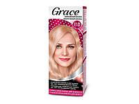Крем-фарба Перлинний блонд для волосся 11.0 ТМ Grace