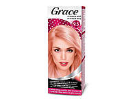 Крем-фарба Рожевий нюд для волосся 9.5 ТМ Grace