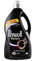 Гель для прання чорних та темних речей Perwoll Renew Black 4.015 л.