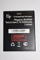 BL8004 акумулятор для FLY IQ4503 оригінал
