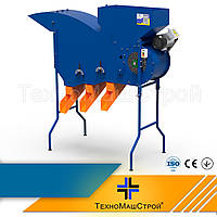 Зерноочисна машина (сепаратор, віялка зерна) "Зернятко"