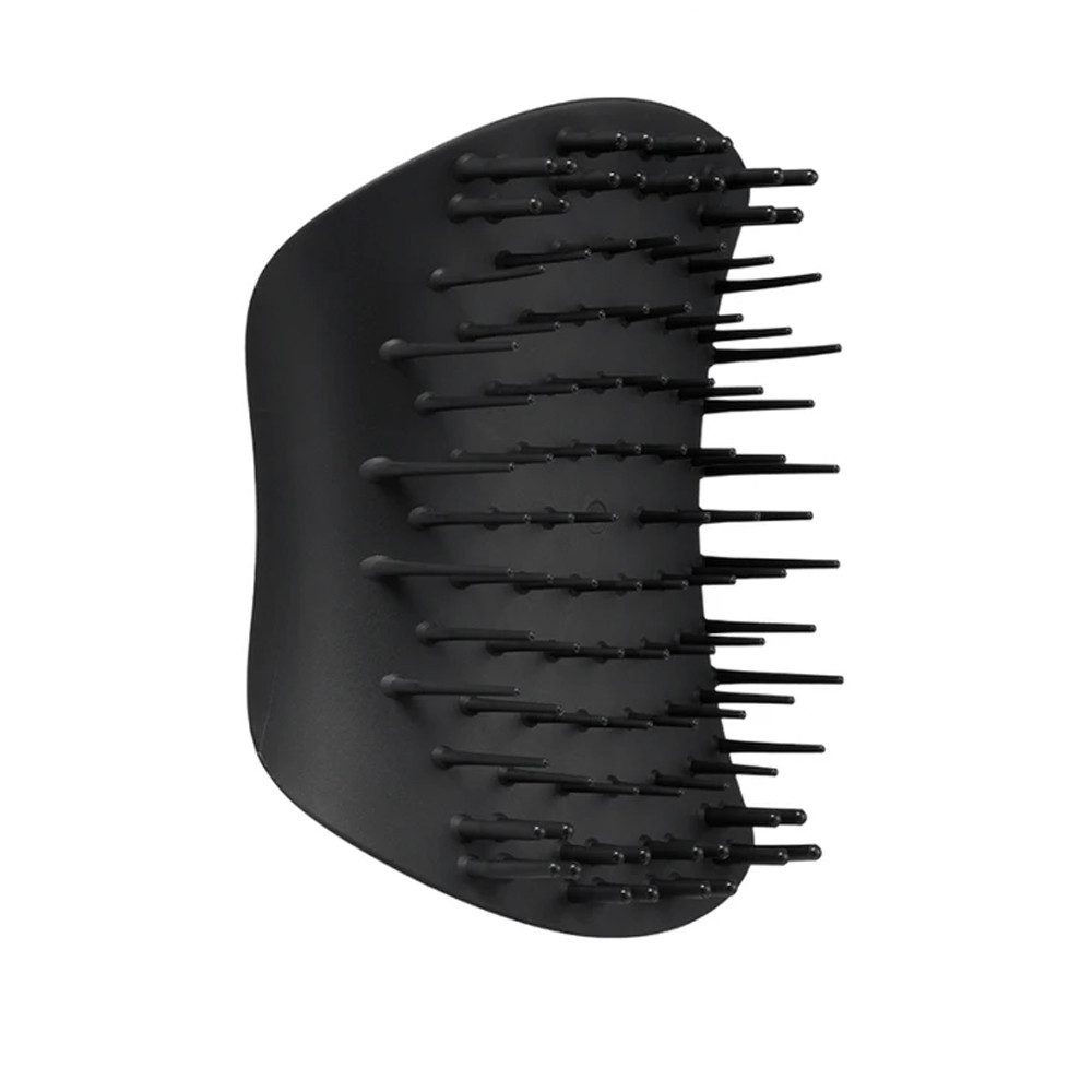 Щітка для масажу голови Tangle Teezer The Scalp Exfoliator and Massager Onyx Black