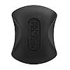 Щітка для масажу голови Tangle Teezer The Scalp Exfoliator and Massager Onyx Black, фото 6