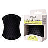 Щітка для масажу голови Tangle Teezer The Scalp Exfoliator and Massager Onyx Black, фото 7