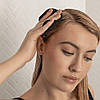 Щітка для масажу голови Tangle Teezer The Scalp Exfoliator and Massager Onyx Black, фото 9