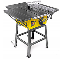 Пила циркулярна зі столом Kraft&Dele KD5293 2900 Вт 30 мм