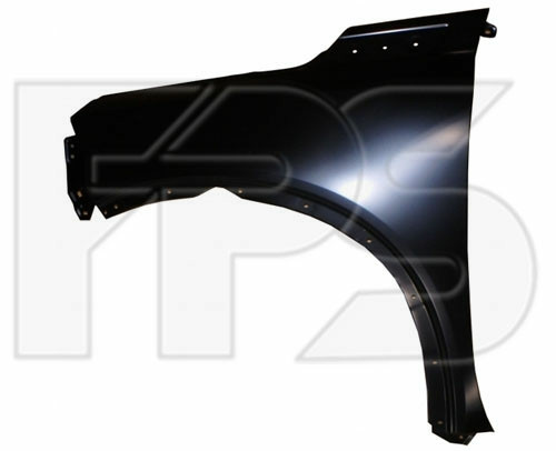 Крило праве CHEVROLET EQUINOX 10-17
