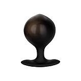 Анальна пробка з силіконовою накачкою Inflatable Plug California Exotic, фото 4