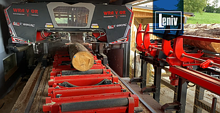 Верстати Wravor, верстат Fulgor