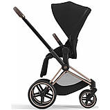 Коляска 2 в 1 Cybex Priam 4.0 коляска 2 в 1, фото 7