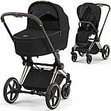 Коляска 2 в 1 Cybex Priam 4.0 коляска 2 в 1, фото 10