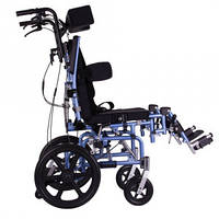 Інвалідна коляска для дітей із ДЦП Junior RE-MOD-MK-2200 osd