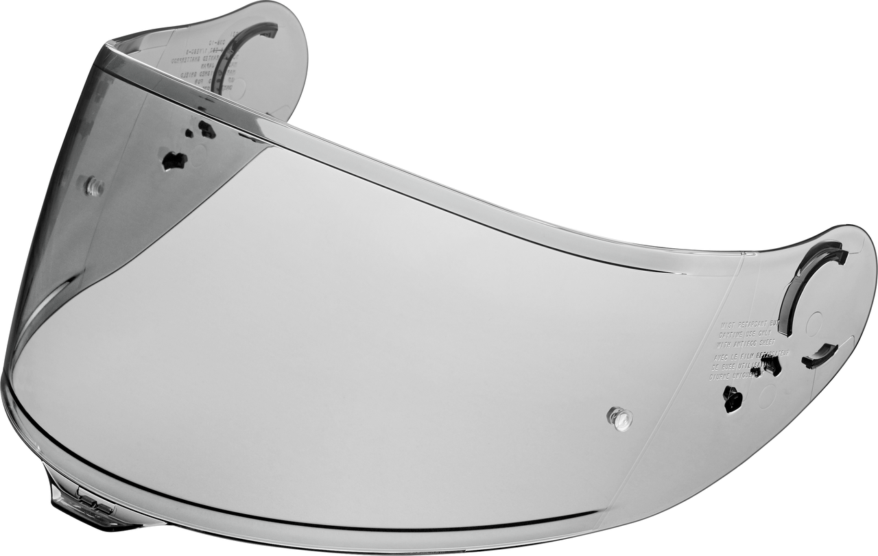 Візор Shoei GT-Air 3 CNS-1C легке тонування