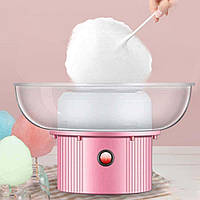 Аппарат для приготовления сладкой сахарной ваты, машинка Cotton Candy Candy Maker