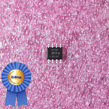 Мікросхема SI4178, фото 1