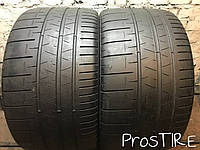 Летние шины б/у 305/30 R20 Pirelli P Zero