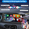 1din Автомагнітола 6288A Android 2/32Gb 6,9" Екран/ GPS/ WiFi, фото 5