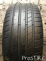 Летние шины б/у 245/45 R18 Good Year Eagle F1 Asymmetric 3 RUN FLAT