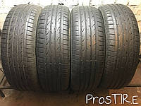 Летние шины б/у 225/60 R18 Bridgestone Dueler H/P Sport