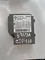 5C0959655 VAG блок управления air bag